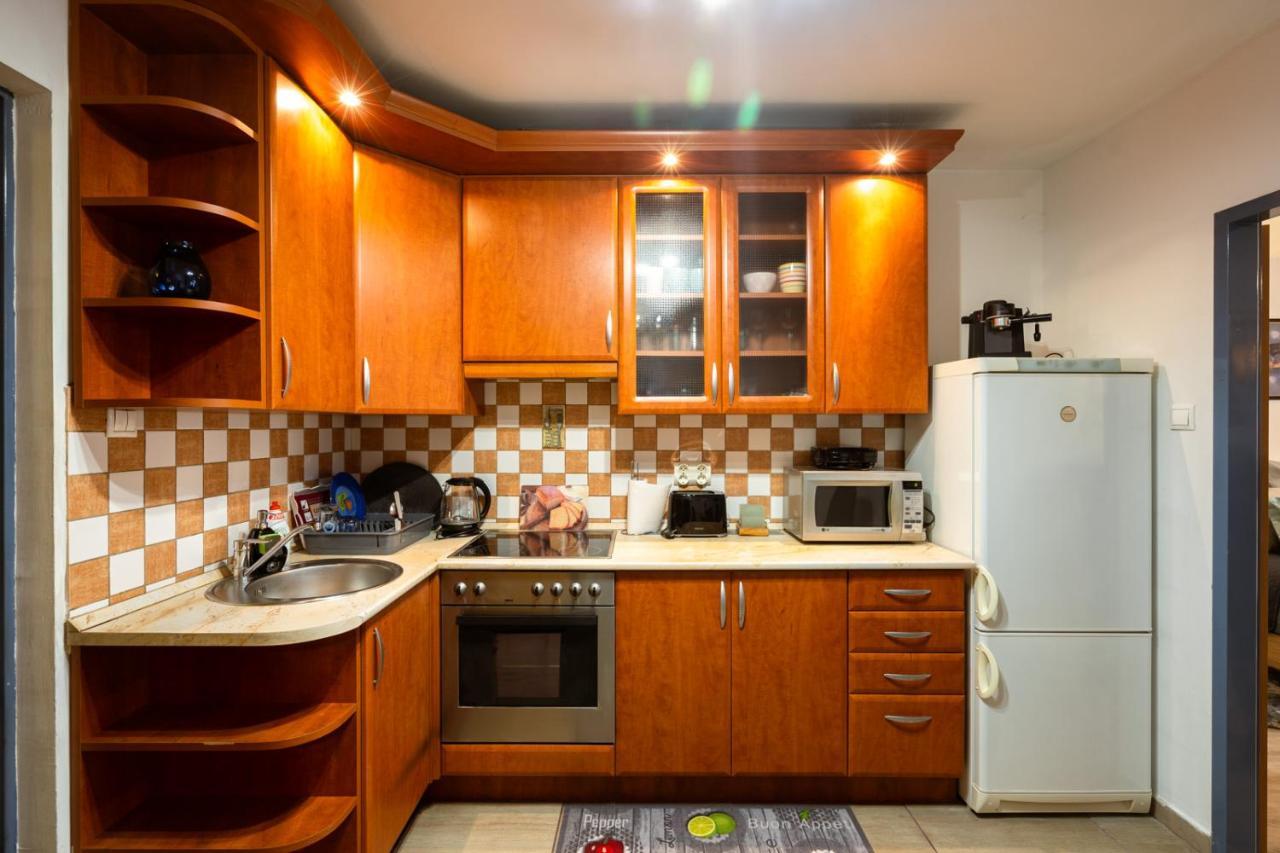 Home Away From Home @Budapest Center Ngoại thất bức ảnh
